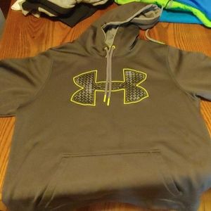 Under Armour Hoodie